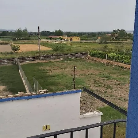 Rural Confort Cataluna-sur * Campredo