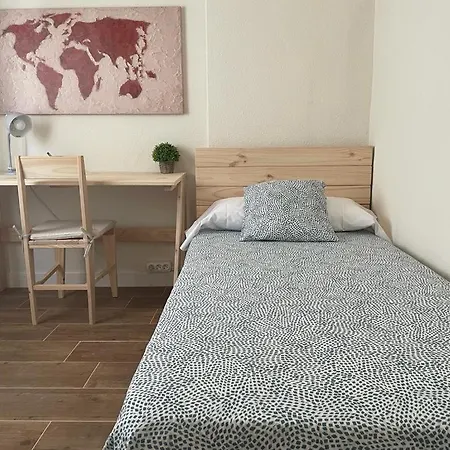 Holiday home Rural Confort Cataluna-sur Campredo