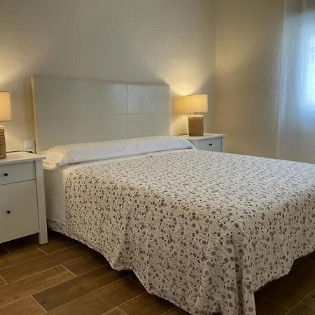 Holiday home Rural Confort Cataluna-sur *