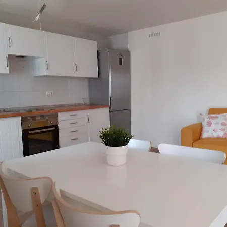 Holiday home Rural Confort Cataluna-sur