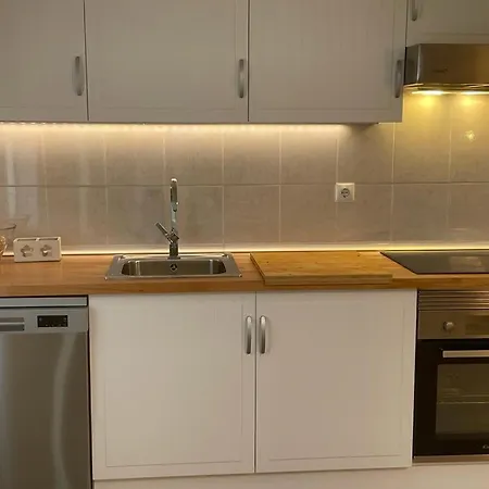 Holiday home Rural Confort Cataluna-sur *
